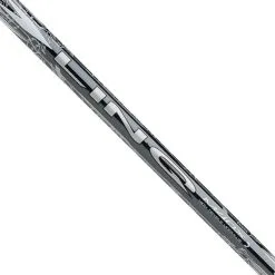 UST Mamiya LIN-Q M40X White Graphite Wood Shafts