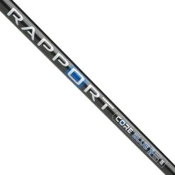 Rapport Core Blue Graphite Iron Shafts