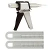 Epoxy Mixing & Dispensing Gun With 1:1 & 2:1 Plungers-VB1005 -Tools Shop vb1005 85935.1674186048