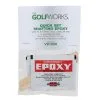 GW Quick Set Epoxy Packets(3 Pk)-VB1008 -Tools Shop vb1008 07345.1674186049