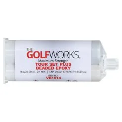 The GolfWorks Maximum Strength Tour Set Plus Epoxy -Tools Shop vb1014 80359.1678721224